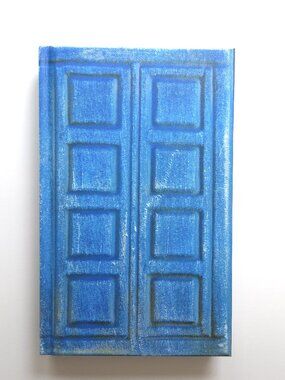 Doctor Who TARDIS Journal | 2012 Retired Edition | New
